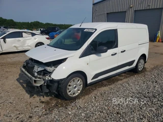 FORD TRANSIT CONNECT XLT