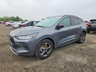 FORD ESCAPE ST LINE