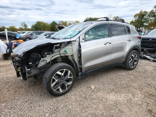 KIA SPORTAGE EX