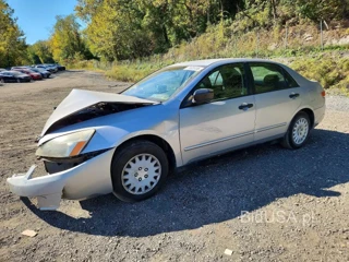 HONDA ACCORD DX