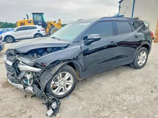 CHEVROLET BLAZER 2LT
