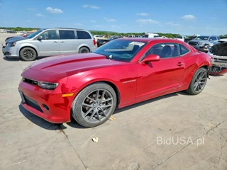 CHEVROLET CAMARO LT