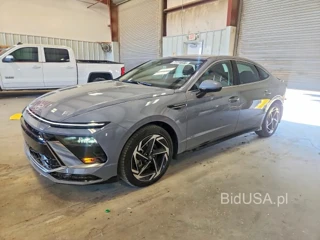 HYUNDAI SONATA SEL SPORT