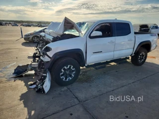 TOYOTA TACOMA TRD OFF-ROAD