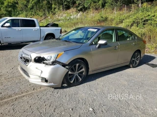 SUBARU LEGACY 2.5I LIMITED
