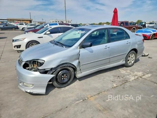 TOYOTA COROLLA S