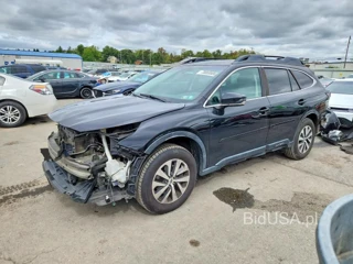 SUBARU OUTBACK PREMIUM