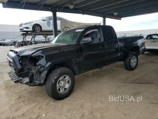 TOYOTA TACOMA SR