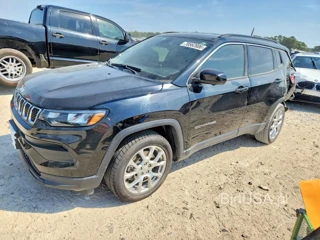 JEEP COMPASS LATITUDE LUX