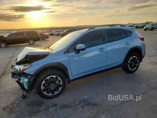 SUBARU CROSSTREK PREMIUM
