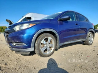 HONDA HR-V EXL
