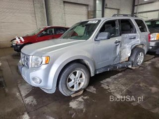 FORD ESCAPE XLT