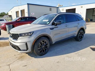 KIA SORENTO SX
