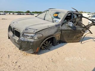 BMW X3 SDRIVE30I