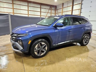 HYUNDAI TUCSON SEL