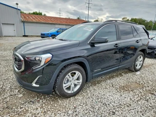 GMC TERRAIN SLE