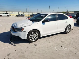 VOLKSWAGEN JETTA BASE