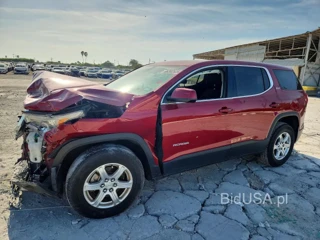 GMC ACADIA SLE