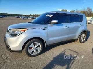 KIA SOUL BASE
