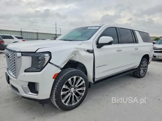 GMC YUKON XL DENALI