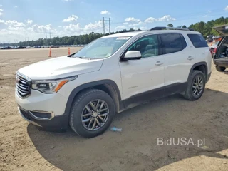 GMC ACADIA SLT-1