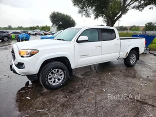 TOYOTA TACOMA SR5 V6