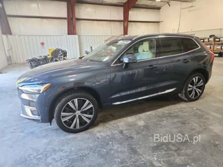 VOLVO XC60 T8 RECHARGE INSCRIPTION