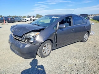 TOYOTA PRIUS BASE