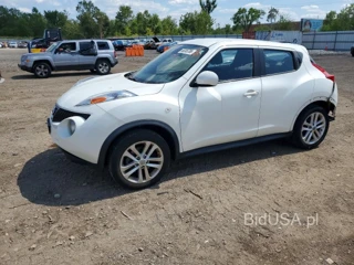 NISSAN JUKE S