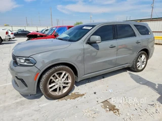 DODGE DURANGO GT