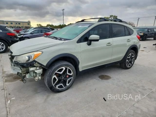 SUBARU CROSSTREK PREMIUM