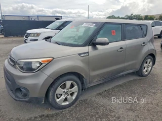 KIA SOUL BASE