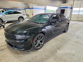 DODGE CHARGER SXT