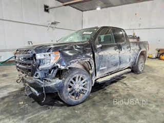 GMC SIERRA K1500 ELEVATION