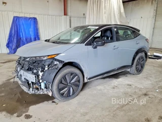 NISSAN ARIYA ENGAGE
