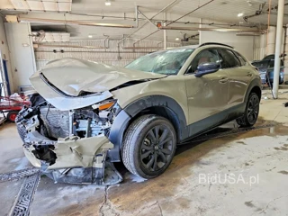 MAZDA CX-30 CARBON TURBO