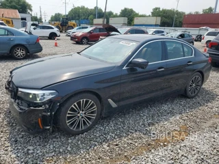 BMW 530 XI