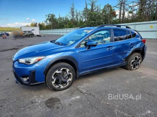 SUBARU CROSSTREK LIMITED