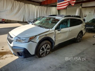 SUBARU OUTBACK LIMITED