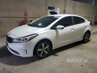 KIA FORTE LX