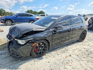 VOLKSWAGEN GTI SE