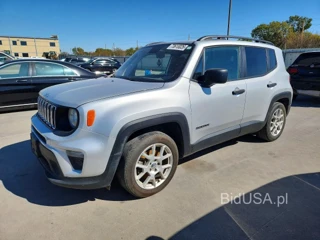 JEEP RENEGADE SPORT