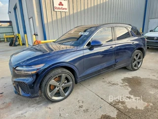 GENESIS GV70 2.5T STANDARD
