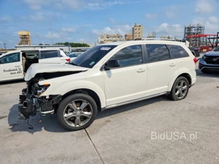 DODGE JOURNEY GT