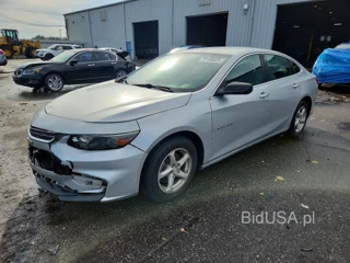 CHEVROLET MALIBU LS