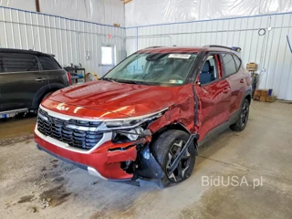 KIA SELTOS S