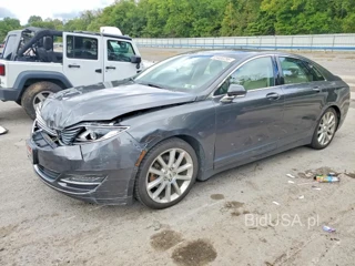 LINCOLN MKZ