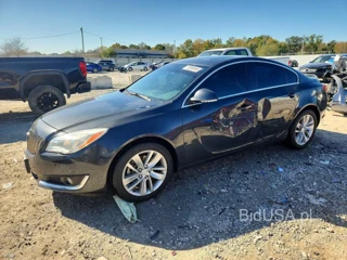 BUICK REGAL