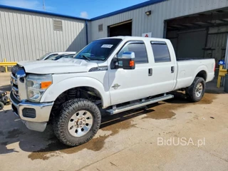 FORD F350 SUPER DUTY