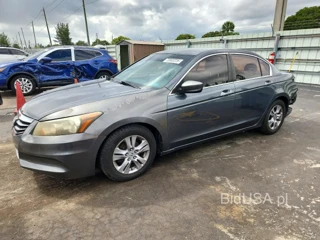 HONDA ACCORD LXP